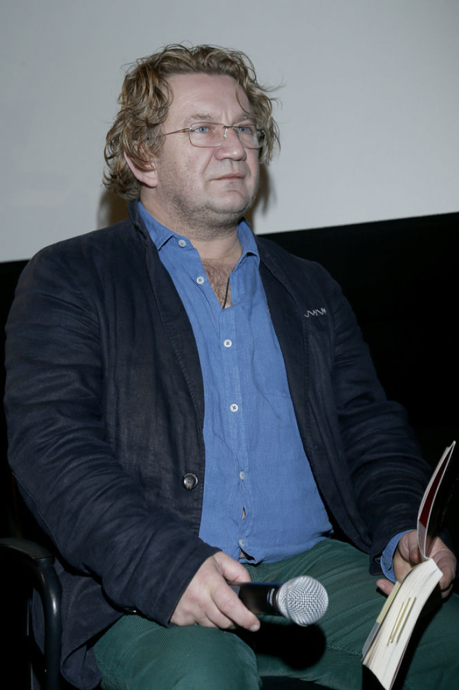 Paweł Królikowski