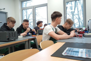 To najlepsze technika na Podkarpaciu. Liderem szkoła z Jarosławia 