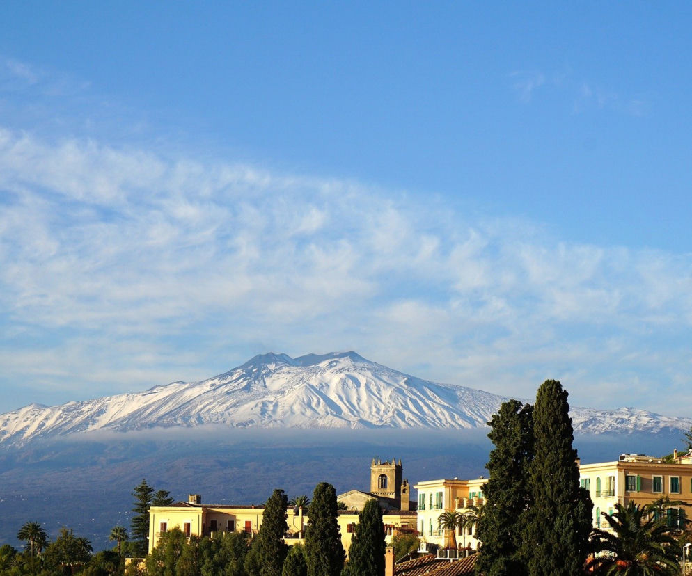 Etna