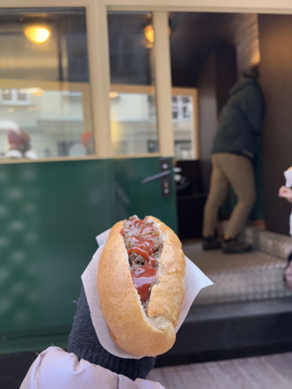 Nowy street food w Poznaniu
