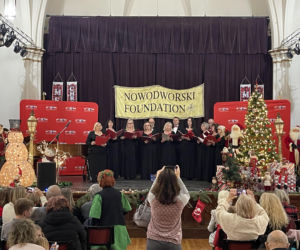 Międzynarodowy Konkurs Szopki Krakowskiej Fundacji Nowodworskiego 2025
