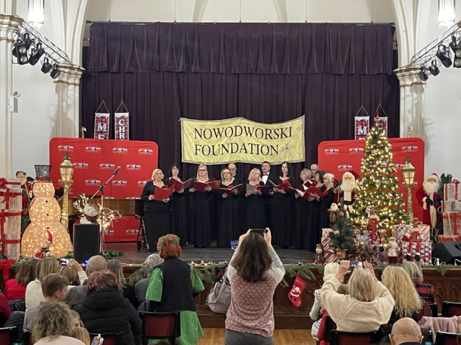 Międzynarodowy Konkurs Szopki Krakowskiej Fundacji Nowodworskiego 2025