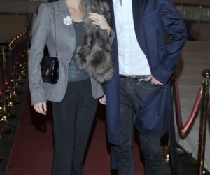 Dawid Woliński, Paulina Tomborowska