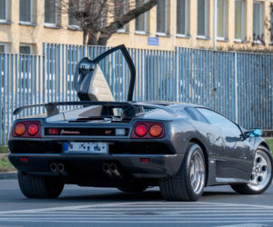 Maciej musiał przeżywa tortury w Lamborghini