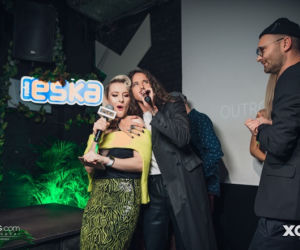 Michał Szpak, Kama i JANKES na ESKA Odwołuje Zimę 2019 - Before Party 