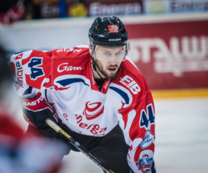 KH Energa Toruń - Comarch Cracovia 5:3 - zdjęcia z Tor-Toru