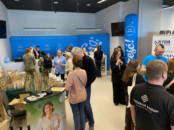 Warmia Inspiration 2026 – Evolution