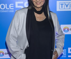 Wanda Kwietniewska kiedyś i dziś. Tak przez lata zmieniała się legendarna liderka zespołu Wanda i Banda