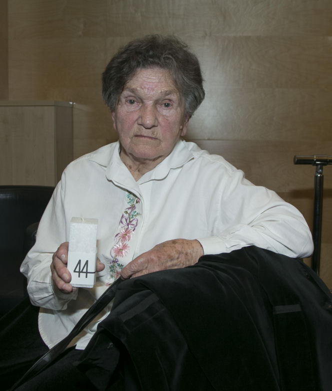 Nie żyje Wanda Traczyk-Stawska. Odeszła strażniczka pamięci