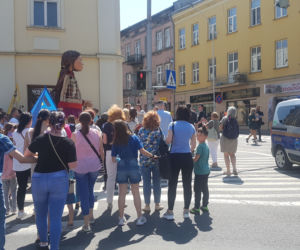 Mała Amal w Przemyślu