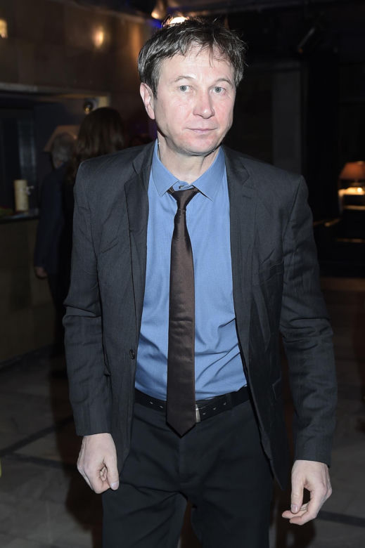 Piotr Cyrwus kiedyś i dziś. Tak przez lata zmieniał się aktor znany z roli Ryśka w "Klanie"