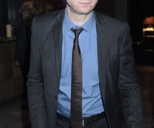 Piotr Cyrwus kiedyś i dziś. Tak przez lata zmieniał się aktor znany z roli Ryśka w Klanie