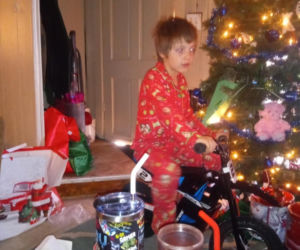 Załamał się lód na rzece, dwoje dzieci nie żyje! Chłopców znalazł dziadek