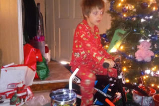 Załamał się lód na rzece, dwoje dzieci nie żyje! Chłopców znalazł dziadek