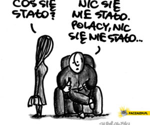Memy po meczu Polska - Szwecja