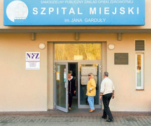 Moje dziecko nie żyje, bo lekarz nie miał czasu