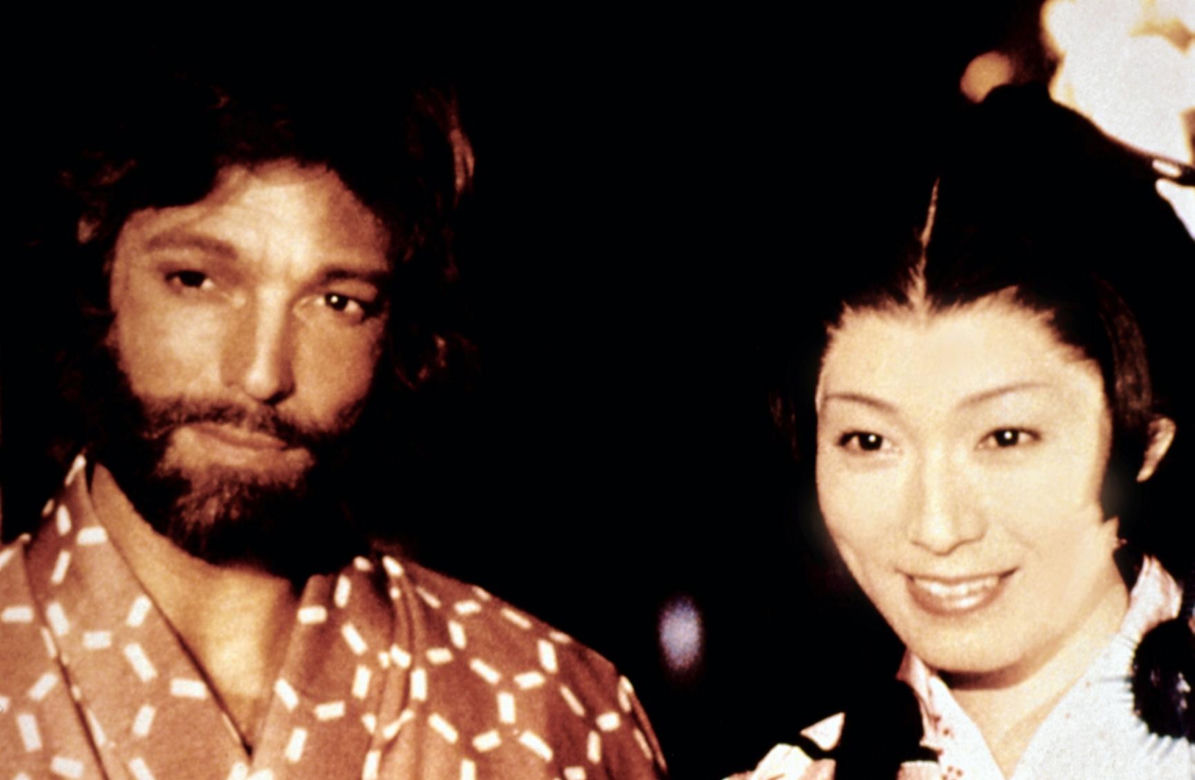 Richard Chamberlain 