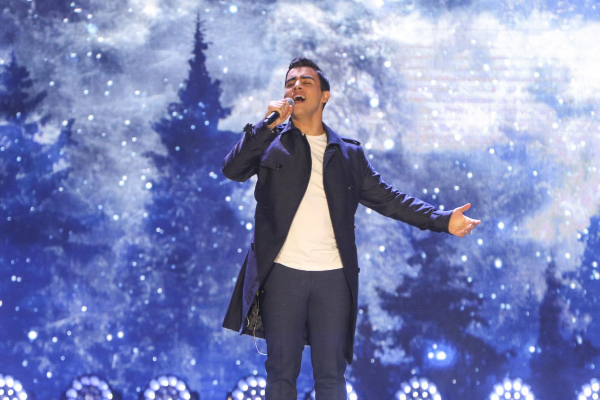 Sargis triumfował w Opolu. Przeszedł spektakularną metamorfozę