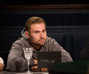 The Traitors. Zdrajcy: Sezon 3, Odcinek 5