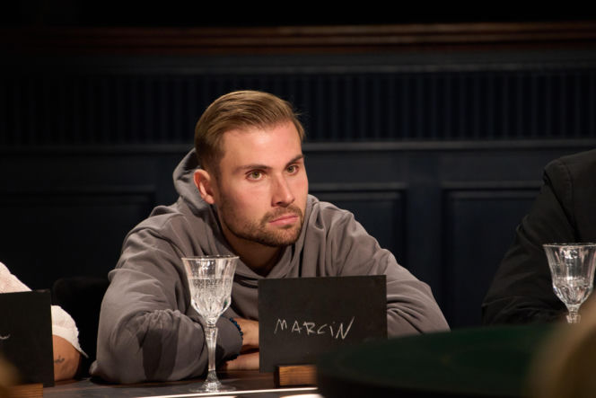 "The Traitors. Zdrajcy": Sezon 3, Odcinek 5