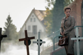 Serial „Ołowiane dzieci” z datą premiery. Netflix o mrocznej historii Górnego Śląska