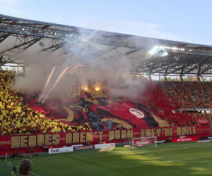 Liga Europy. UEFA ukarała Jagiellonię Białystok. Ogromna kwota