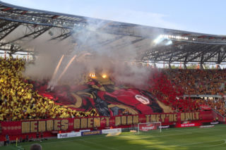 Liga Europy. UEFA ukarała Jagiellonię Białystok. Ogromna kwota