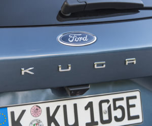 Ford Kuga 2.5 Plug-In Hybrid 225 KM eCVT FWD ST-Line