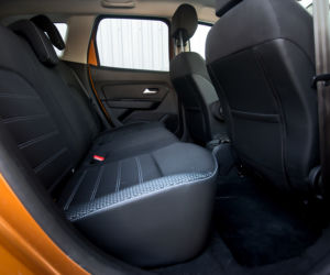 Dacia Duster 1.5 dCi 110 4x4 Prestige