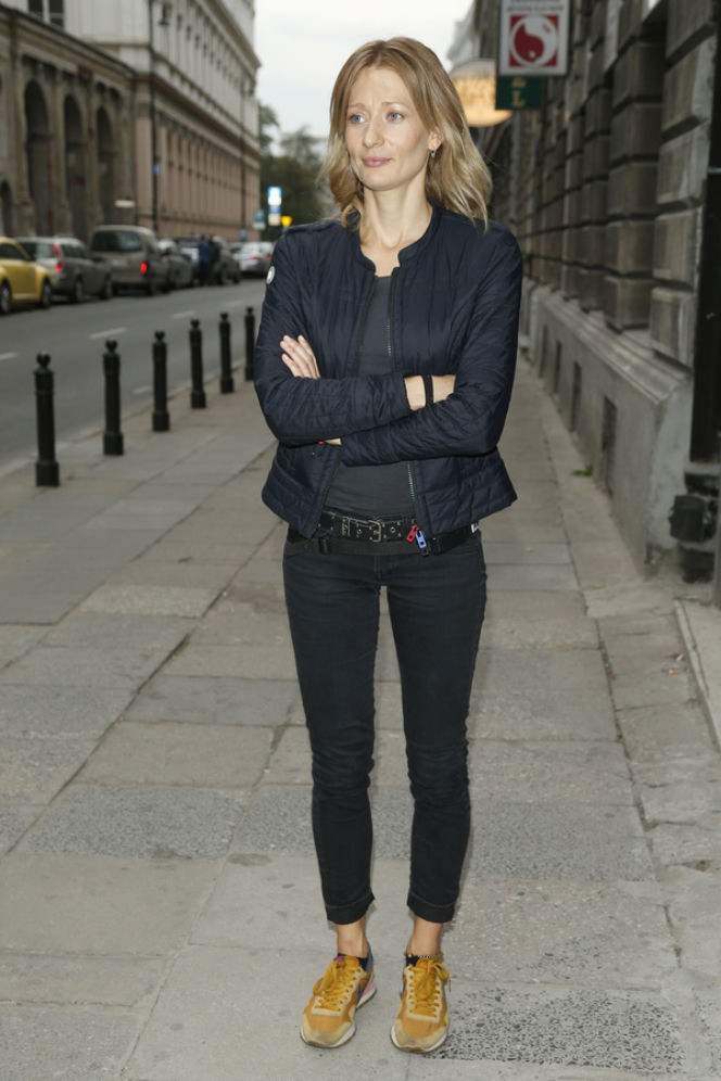 Magdalena Popławska