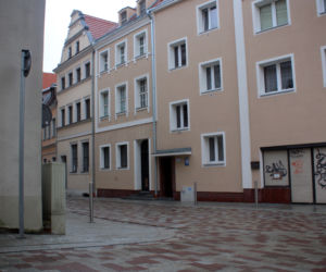 Ulica Kuśnierska