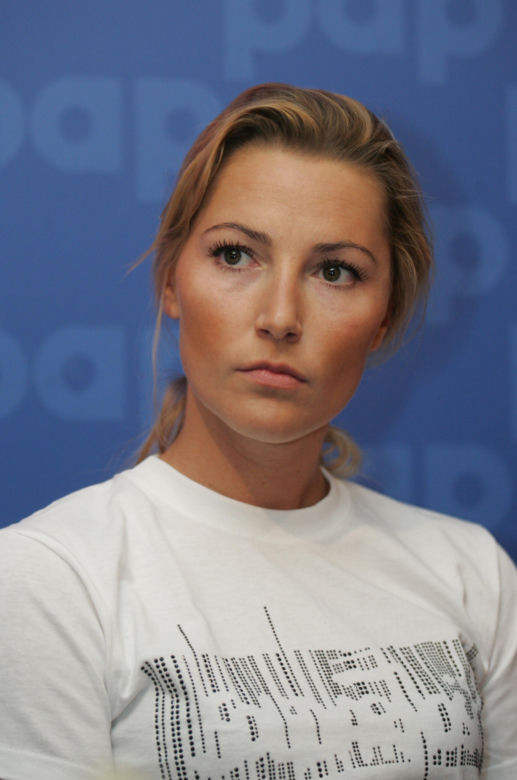 Sylwia Gruchala