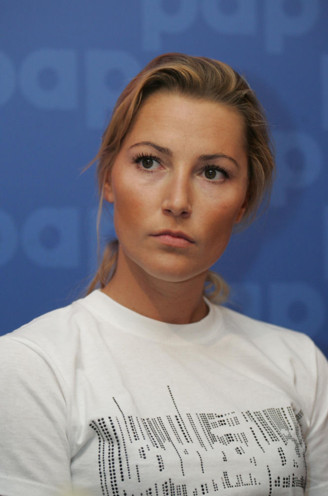 Sylwia Gruchala