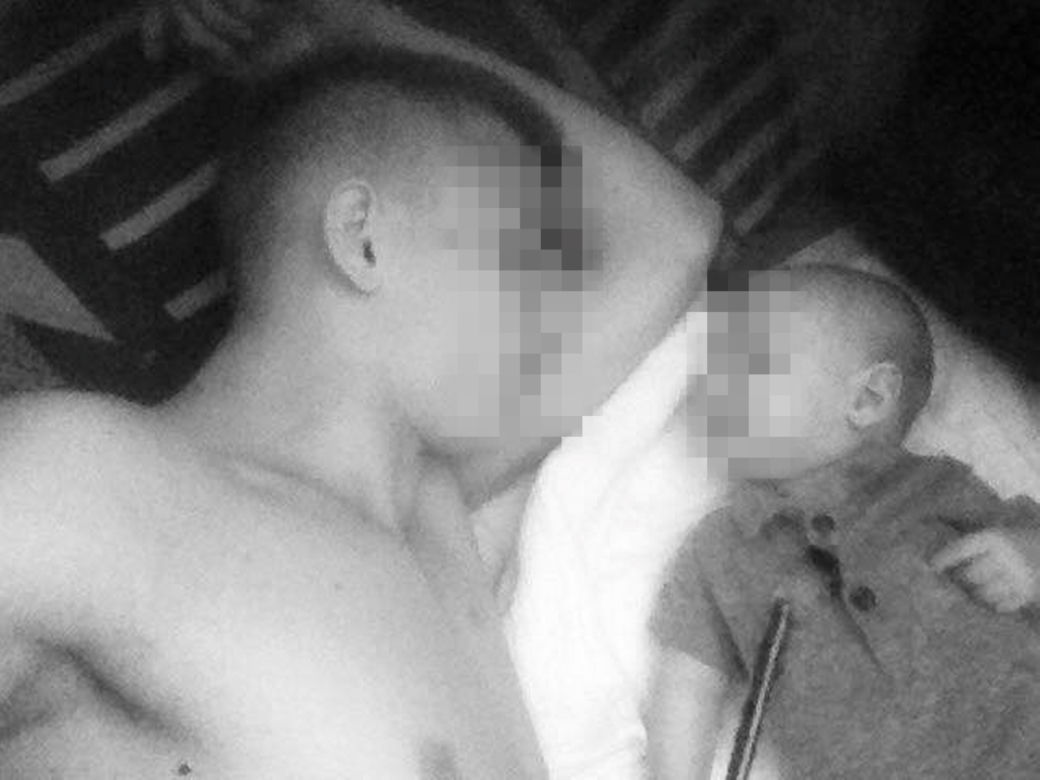 Krwawe porachunki w lesie pod Włocławkiem