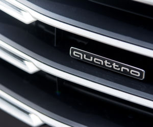Audi A8 L 55 TFSI quattro