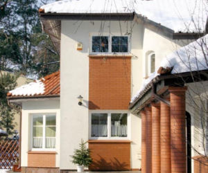 Płytki klinkierowe