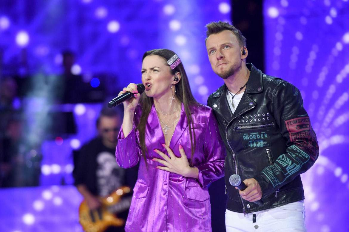 Życie Lanberry pod lupą. O porażce w "The Voice of Poland", hitach, które zna cała Polska i ukochanym