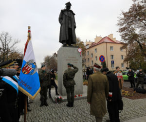11 listopada w Toruniu. Tak obchodziliśmy Święto Niepodległości!