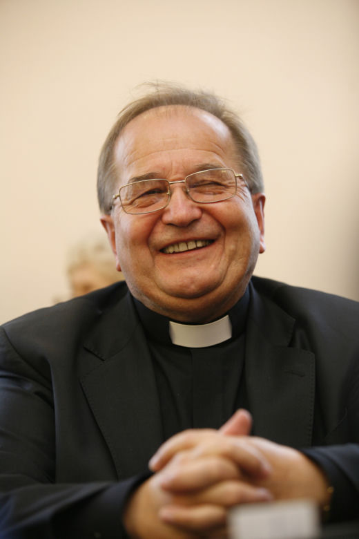 Tak się zmieniał ojciec Tadeusz Rydzyk 