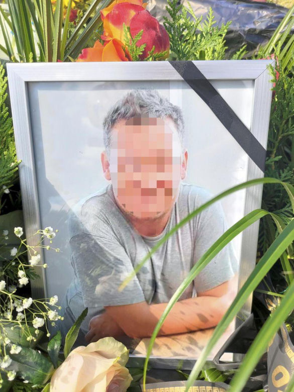 Ostatnie pożegnanie Sebastiana i Artura. Zginęli w tragicznym wypadku na S7