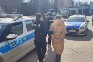 Wtargnęli do domu i porwali 8-letniego chłopca!