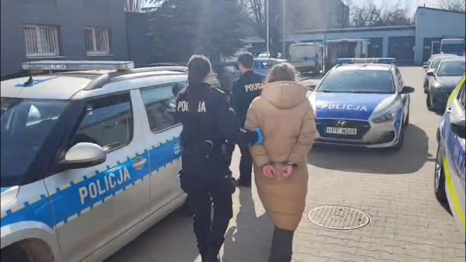 Wtargnęli do domu i porwali 8-letniego chłopca!