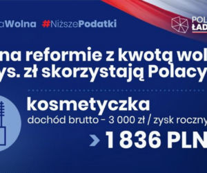 Polski Ład - co zyskasz