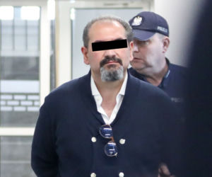 Hoss ma oddać emerytom 2 mln złotych