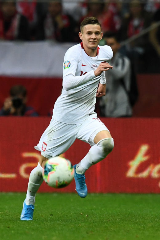 Sebastian Szymański