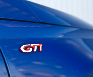 Peugeot 308 GTI