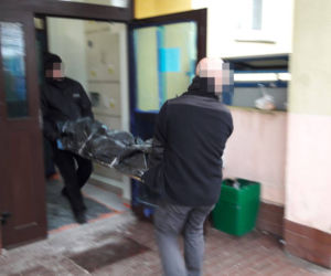 Morderstwo w Koszalinie