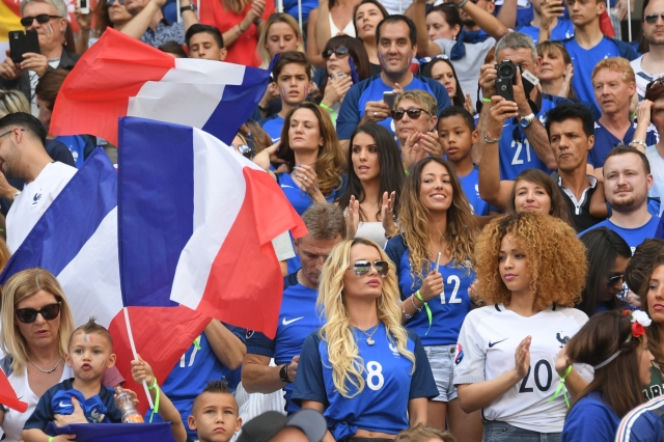 Półfinał Euro 2016 - kiedy i o której mecze, kto gra w 1/2 finału?