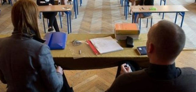 Matura 2018 - terminy i daty egzaminów 