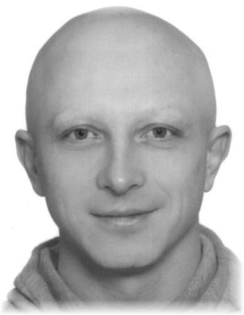 BLOK RAFAŁ pseudonim LOKAJ